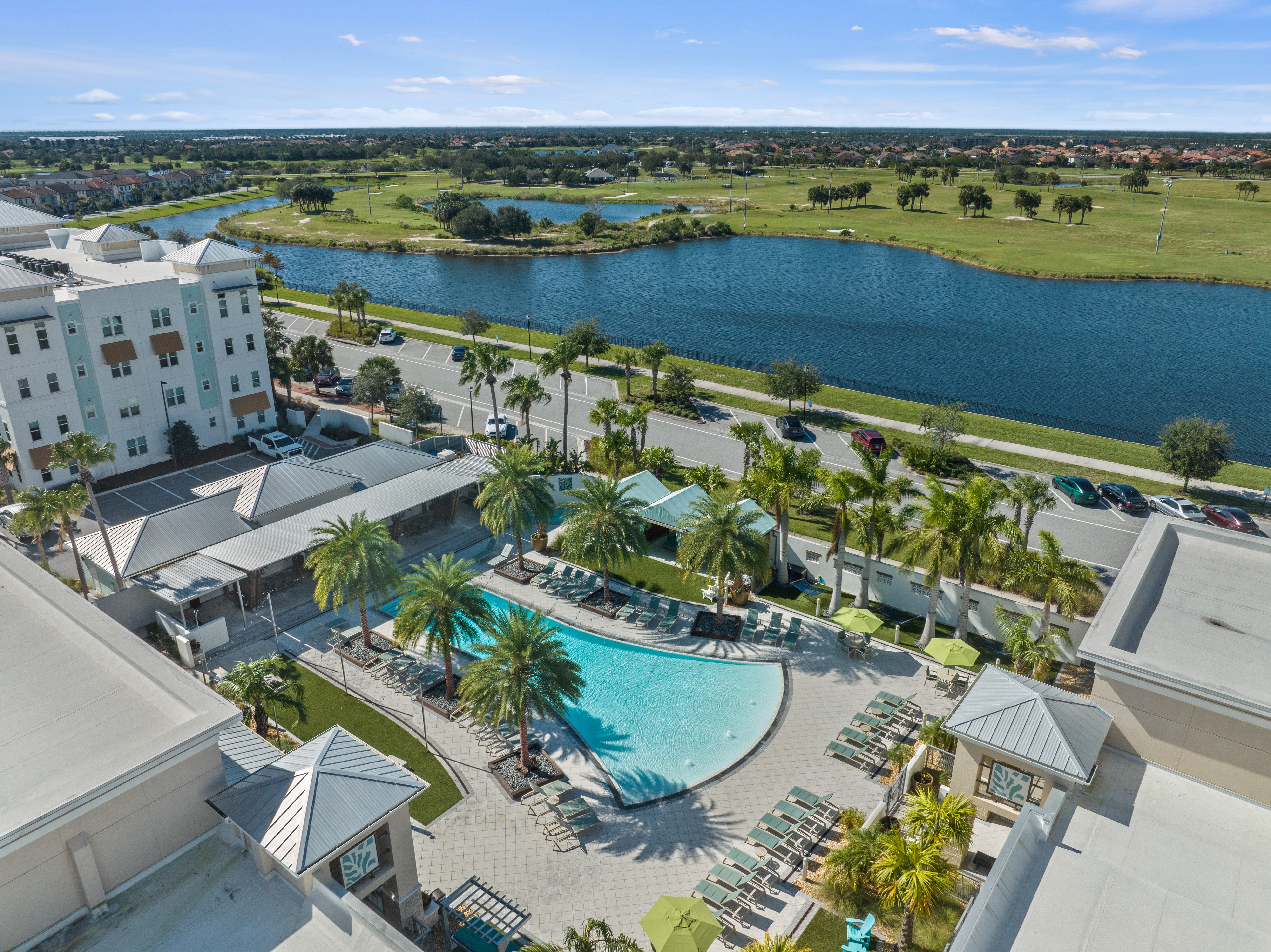 Centre Pointe Apartments Image 46